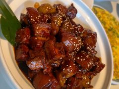 -京北渔家傲