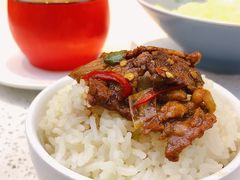 -胡子大厨·超级小炒肉(华润店)