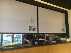 -湯系·煲汤手艺人(东二环泰禾广场店)