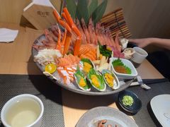 -德川家日本料理(中关村寰太大厦店)