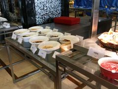 -岚桥锦江大酒店-瑞泰西餐厅