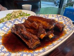 -永安鱼庄·镇江菜(东吴路店)