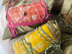 -王家沙点心店(南京西路总店)