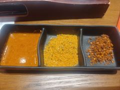 -牛也烧肉(摩尔城店)