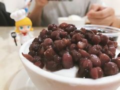 红豆双皮奶-老周记顺德双皮奶