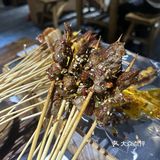 [耶]二刷[耶]宝藏！！[种草]传奇烧烤[馋]
