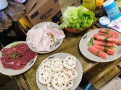 -符淼淼火锅(宽窄巷子店)
