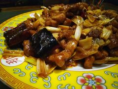 -那家小馆•北京菜•烤鸭(中关村店)