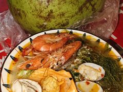 -海大南门夜市(海富街店)