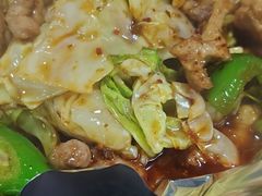 -西安外国语大学(长安校区)
