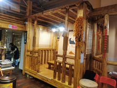 -恩你小木屋·烤肉韩式料理(嘉兴秀洲店)