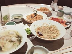 -松鹤楼面馆·古法焖肉面(观前店)