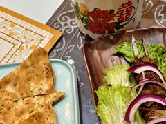 -海尔巴格·新疆菜(吐鲁番店)