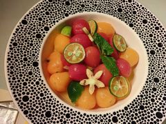 -杂咖中西美食音乐餐厅(凯德壹中心店)