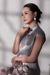 -LOVE SHINE婚纱·红鼎庄龙凤褂·妈妈装定制