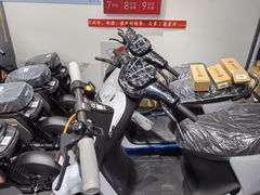 -九号电动车(安定门内大街店)