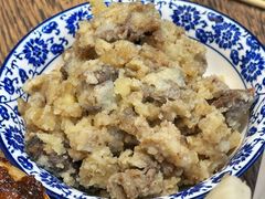 -叁省斋粉蒸肉甑糕·清真(回民街店)