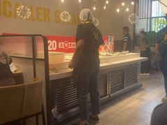 -豪客来牛排(海沧阿罗海店)