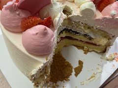 -爱维尔阳光蛋糕(独墅湖邻里中心店)