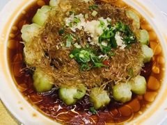 -宁夏国强手抓羊肉·清真菜(未央路凤三店)