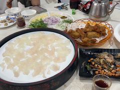 -嘉升大排档(番禺总店)