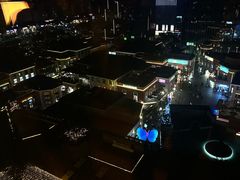 -珠海中海雅高铂尔曼酒店