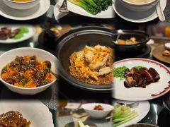 -杭州西子湖四季酒店·金沙厅