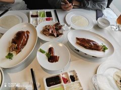 -四季民福烤鸭店(故宫店)
