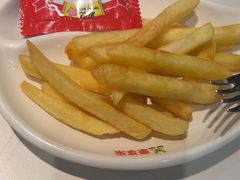 -豪享来中西餐厅(隆昌店)