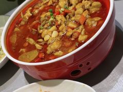 -老三样 · 江西菜馆(前海壹方汇店)