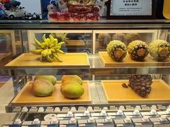 -茶百道(龙阳广场店)