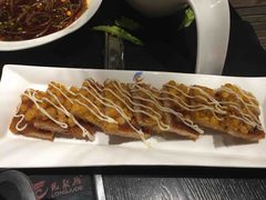 -龙聚德北京烤鸭(沙坪坝华宇A馆店)