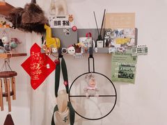 -About Bistro關於·泰式家庭料理