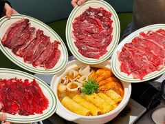 -陶兰居·手工点心·粤菜(圆融时代广场店)