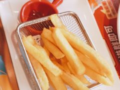 -豪客来牛排(红豆万花城店)