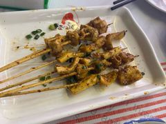 -阿胖龙虾小海鲜(宁国南路总店)