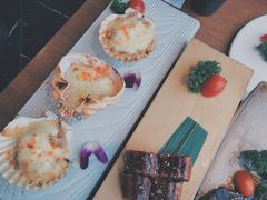 -九井澤精致料理(金茂店)