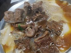 -老诚一锅羊蝎子(黄寺大街店)