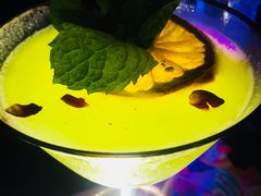-Banana Moon