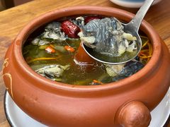 -云隐小厨·传统大理美食(复兴路店)