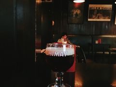 -东岸Cafe 爵士俱乐部