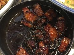 红烧肉-元福·鲜椒鱼(弘基广场店)