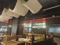-晓淮山·扬州早茶·淮扬菜(龙阳广场店)