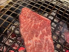 -赤坂亭·M9和牛烧肉·铁板烧(合肥万象城店)