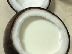 -志龙皇冠吃货椰子铺