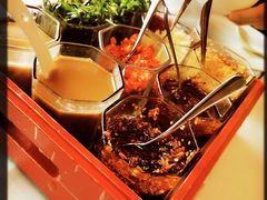 九宫格调料-红门金汤·港式火锅(英皇集团中心店)