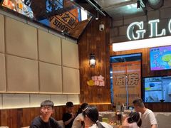-金玲珑串道(石鼓路店)