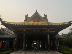 -即墨古城