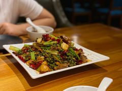 -望京一号·重庆江湖菜(工体店)