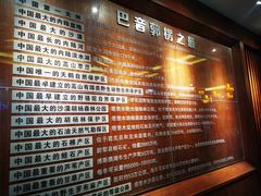 -巴音郭楞蒙古自治州博物馆